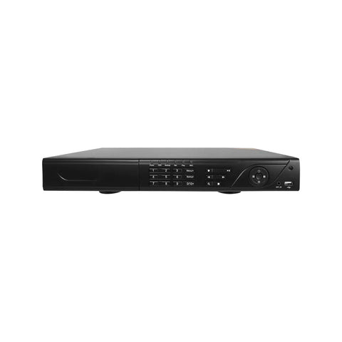 8CH Titanium 5-IN-1 DVR