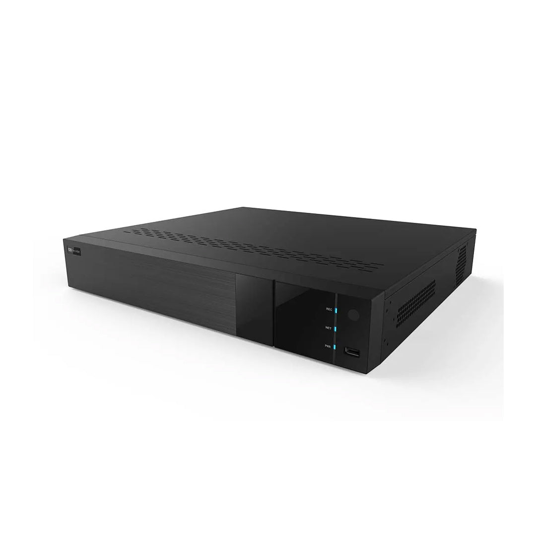 32CH Titanium 5MP DVR