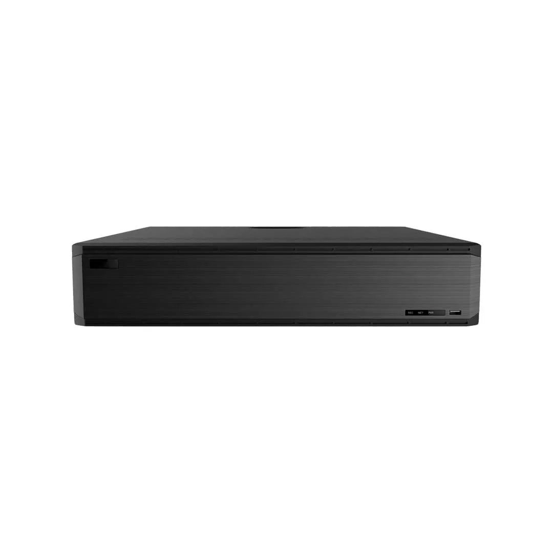 32CH 4K Titanium Hybrid DVR