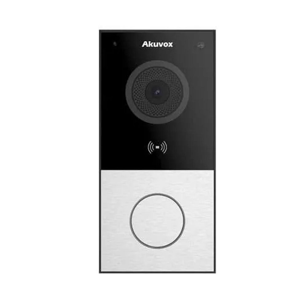 SIP Door Phone WiFi – WiFi-Enabled SIP Doorphone for Remote Communication and Secure Entry