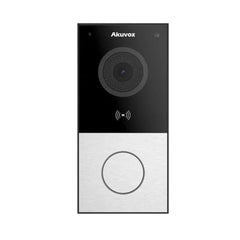 SIP Door Phone WiFi – WiFi-Enabled SIP Doorphone for Remote Communication and Secure Entry
