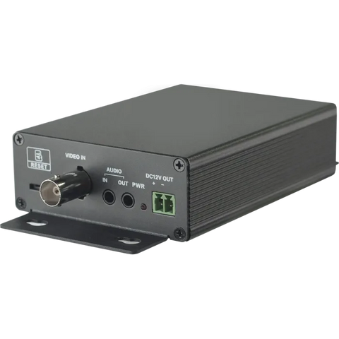 Accessory, encoder