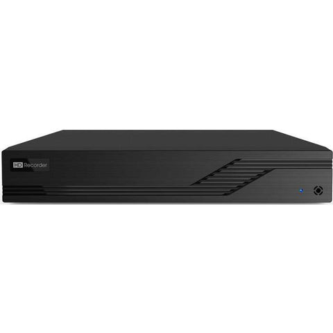 Titanium, DVR, 5MP Lite, 8CH, 1X SATA PORT