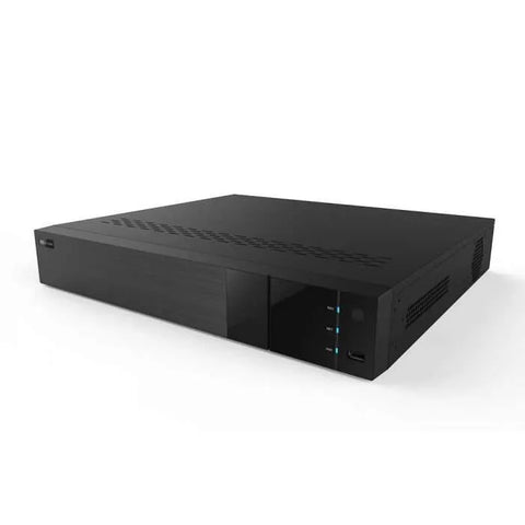 Titanium, DVR, 5MP Lite, 32CH, 4X SATA PORTS