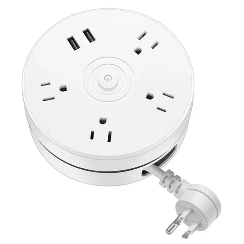 Accessory, Power Supply