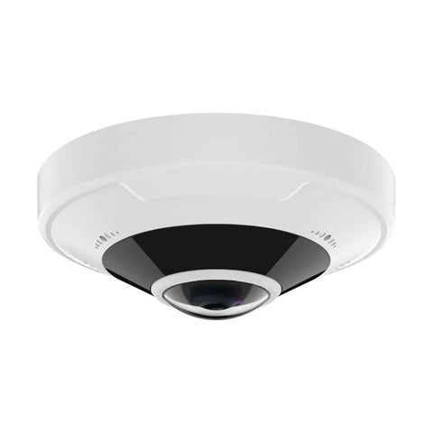 Emerald 12MP Fisheye IP Camera