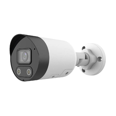 Emerald 4K / 8MP Bullet IP Camera