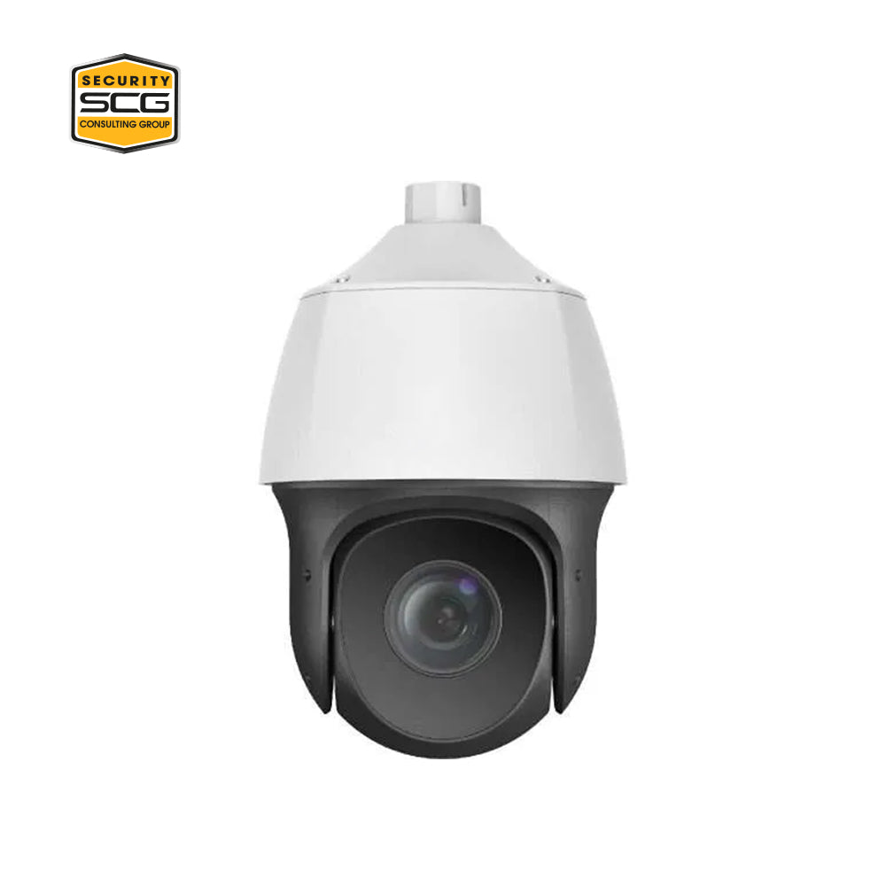 Emerald 2MP PTZ IP Camera with 20X-30X Zoom - Entry-Level Security Solution