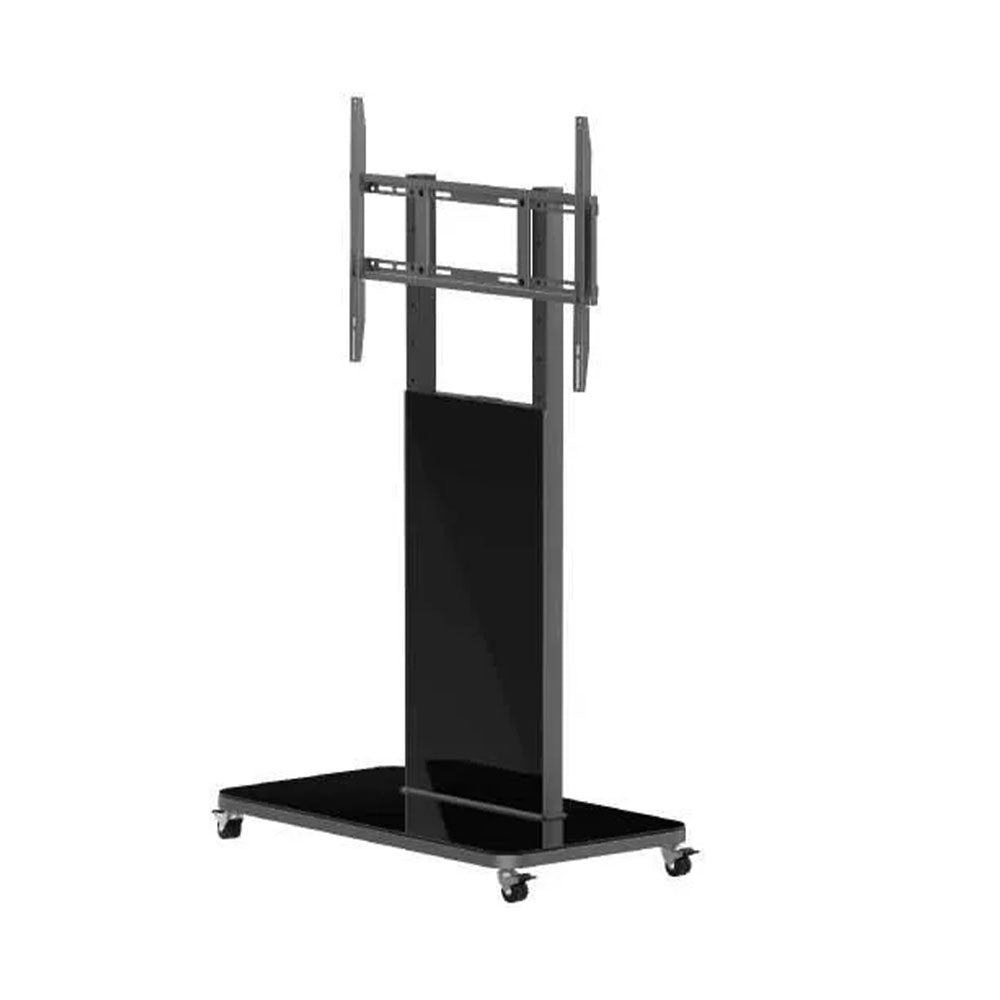 65''/75''/86" Interactive Whiteboard Mobile Stand