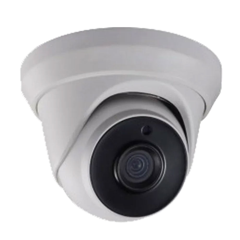 2MP 3.6mm Ultra Low-Light WDR Turret Camera