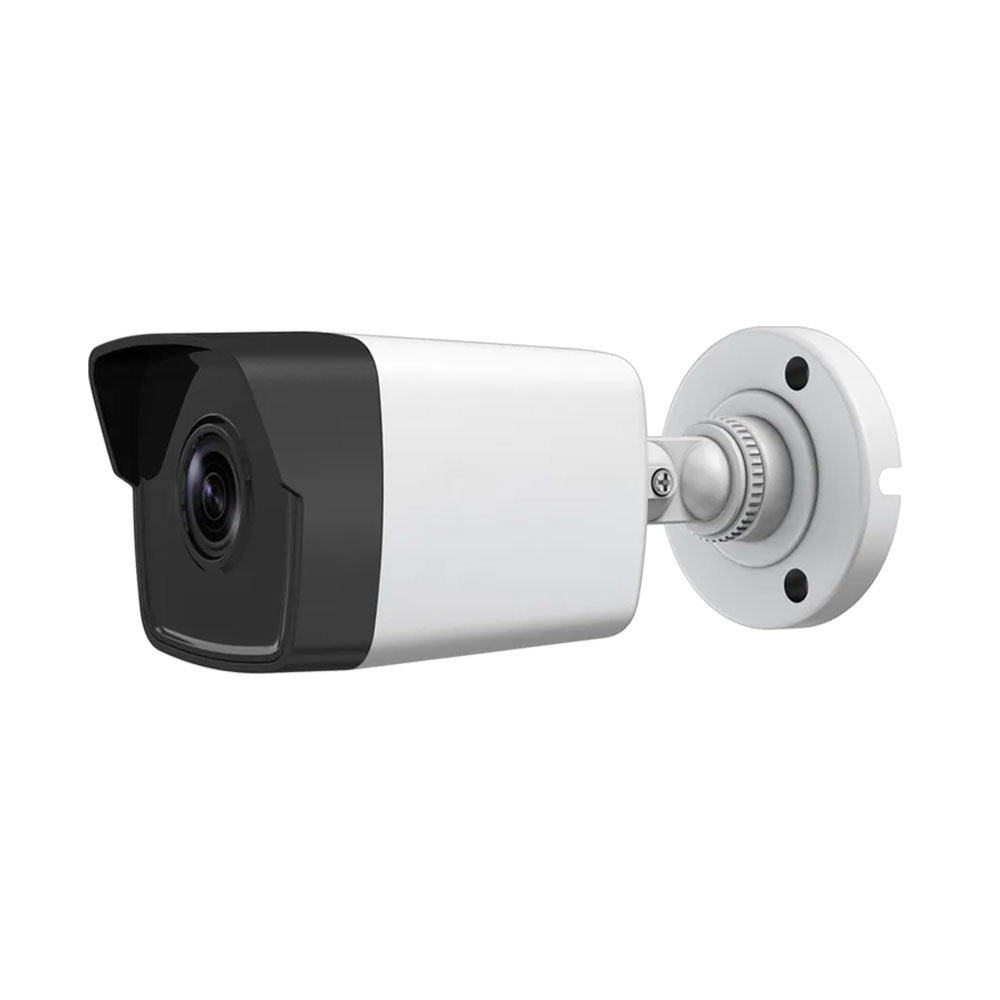 2MP Ultra-Low Light Bullet Security Camera