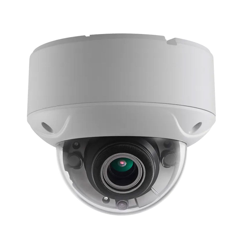 2MP Ultra Low-Light Varifocal EXIR Dome Camera