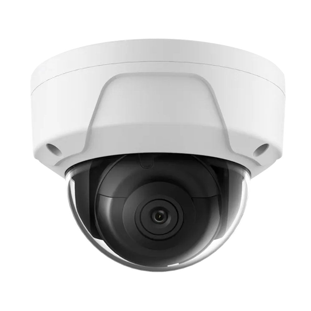 4MP IR Fixed Dome Network Camera