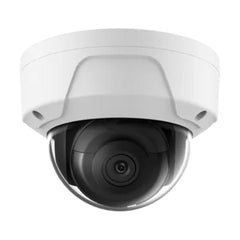 8MP IR Fixed Dome Network Camera