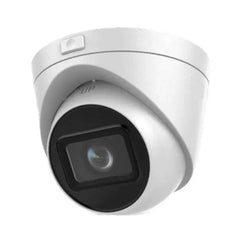 4MP IR Varifocal Turret Network Security Camera