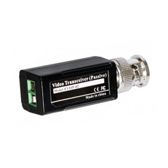 1CH PASSIVE VIDEO BALUN,STRAIGHT