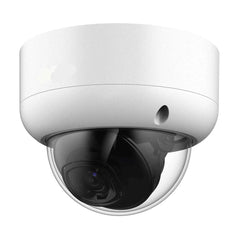 Diamond, COAX, 4K / 8MP, Dome, 2.8mm Fixed