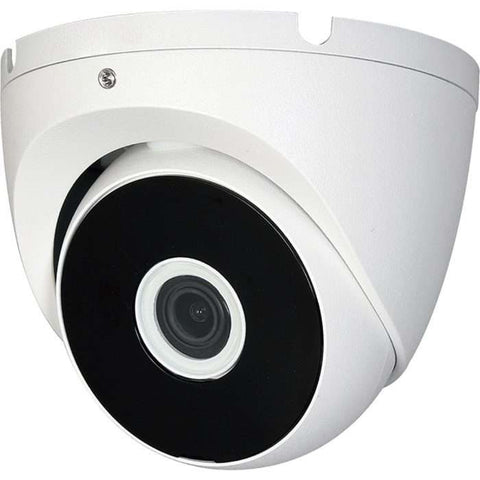 Diamond, COAX, 2MP, Turret, 2.8mm Fixed