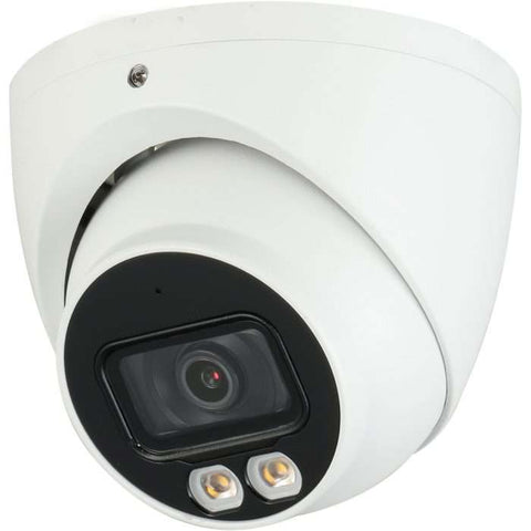 Diamond, COAX, 4K / 8MP, Turret, 2.8mm Fixed