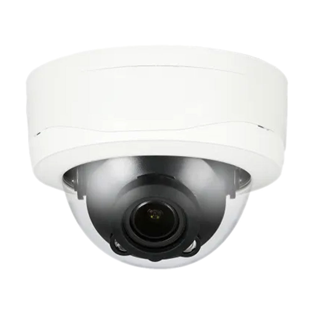 2MP WDR HDCVI Dome Camera