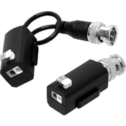Accessory, Video Balun
