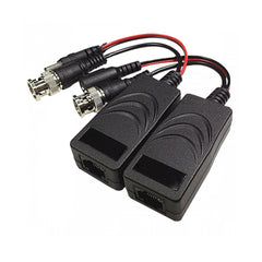 1CH HD Video&Power Passive Balun,Pair(TX&RX)