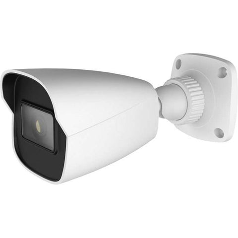 Titanium, COAX, 4K / 8MP, Bullet, 2.8mm Fixed