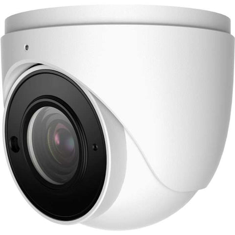 Titanium, COAX, 4K / 8MP, Turret, 2.8mm Fixed