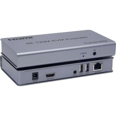 Accessory, Connector