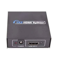 4k HDMI 1 to 2 Spliter,4K@30Hz