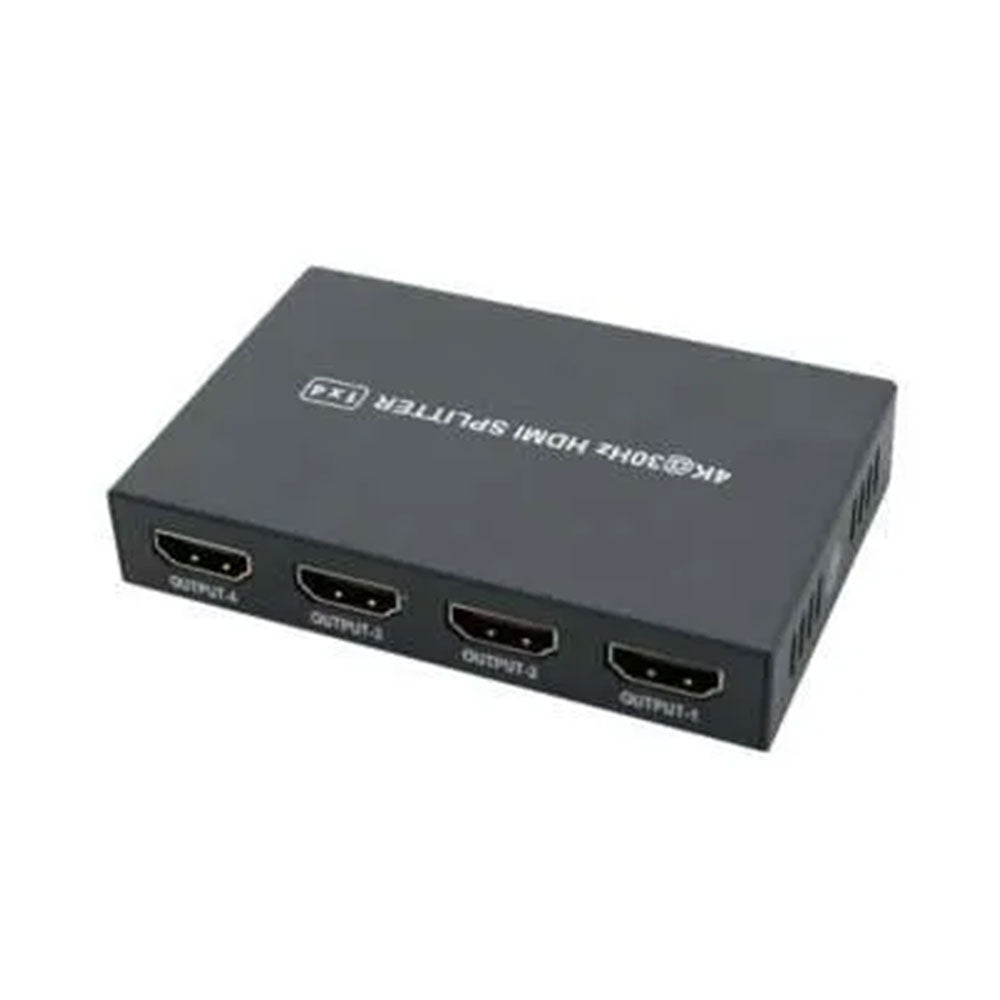 4k HDMI 1 to 4 Spliter,4K@30Hz