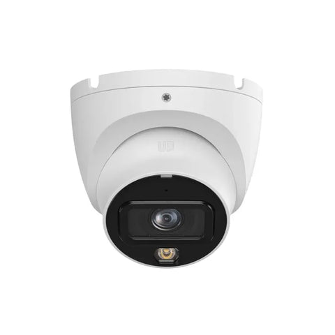 Diamond, IPC, 6MP, Turret, 2.8mm Fixed
