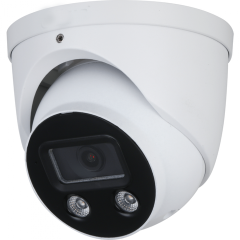 Diamond, IPC, 4MP, Turret, 2.8mm Fixed