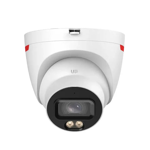 Diamond, IPC, 4MP, Turret, 2.8mm Fixed