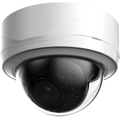 Diamond, IPC, 4MP, Dome, 2.8mm Fixed