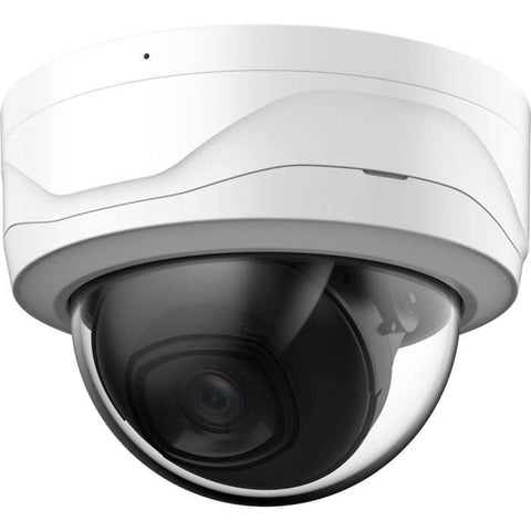 Diamond, IPC, 4K / 8MP, Dome, 2.8mm Fixed