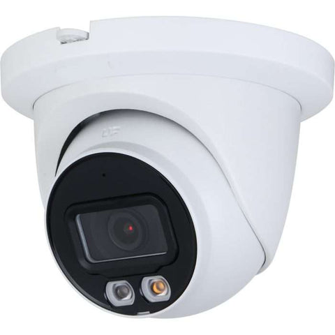 Diamond, IPC, 4MP, Turret, 2.8mm Fixed