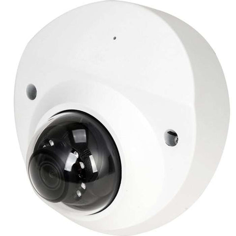 Diamond, IPC, 4MP, Dome, 2.8mm Fixed