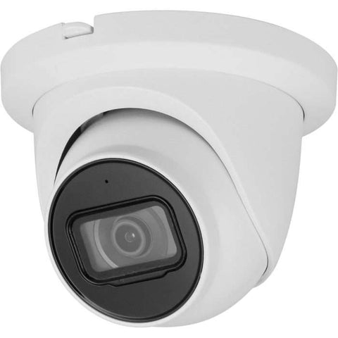 Diamond, IPC, 4MP, Turret, 2.8mm Fixed