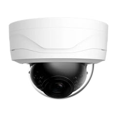 4MP IR mini Dome Network Security Camera