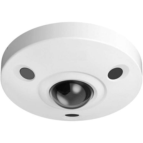 Diamond, IPC, 12MP, Fisheye, Other Fixed