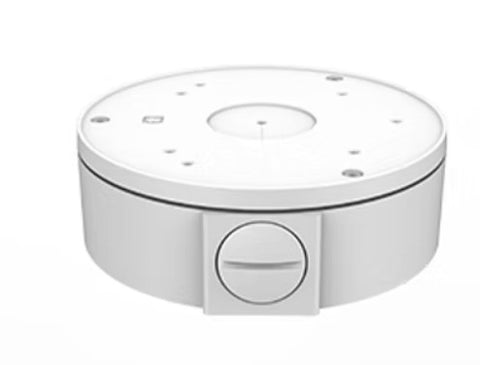 Junction box for turret & vari-focal dome HXC-0022