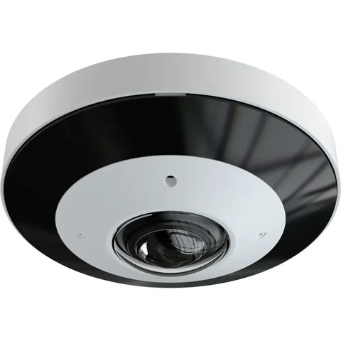 Titanium, IPC, 6MP, Fisheye,
