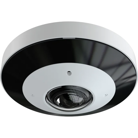 Titanium, IPC, 12MP, Fisheye, Other Fixed