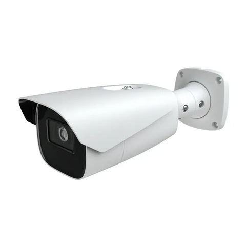 Titanium, IPC, 4MP, Bullet, LR MZ