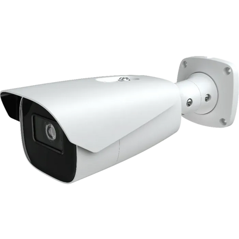 Titanium, IPC, 4MP, Bullet, 2.8-12mm MZ