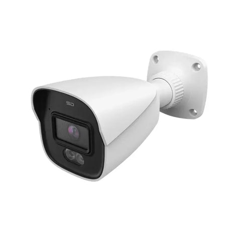 Titanium, IPC, 4MP, Bullet, 2.8mm Fixed