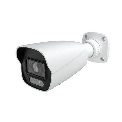 Titanium, IPC, 6MP, Bullet, 2.8-12mm MZ