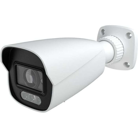 Titanium, IPC, 4K / 8MP, Bullet, 2.8mm Fixed
