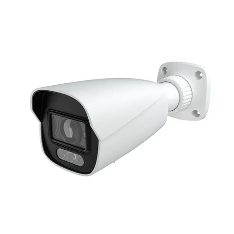 Titanium, IPC, 4K / 8MP, Turret, 2.8-12mm MZ